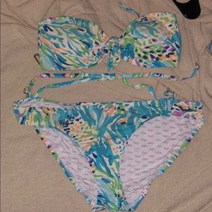 Lily Pulitzer Bathing Suit